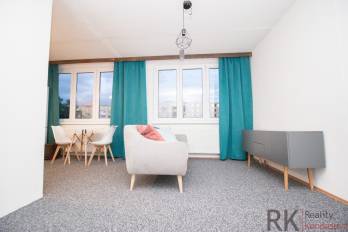 4-izb.byt, Železníky-Krakovská