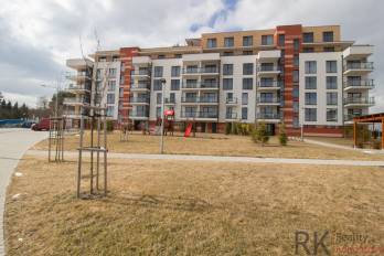 Odporúčame 1-izb. apartmán- možnosť odpočtu DPH -novostavba Panoráma