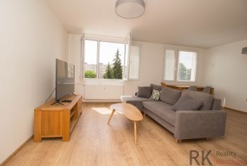 Kompletne rekonštruovaný 3-izb.byt, centrum Terasy - ul. Obrody